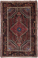 Hamadan Rug 130x87cm - Persian Rugs
