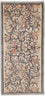 Perser Rug - Tabriz - Royal - 150 x 70 cm - cream