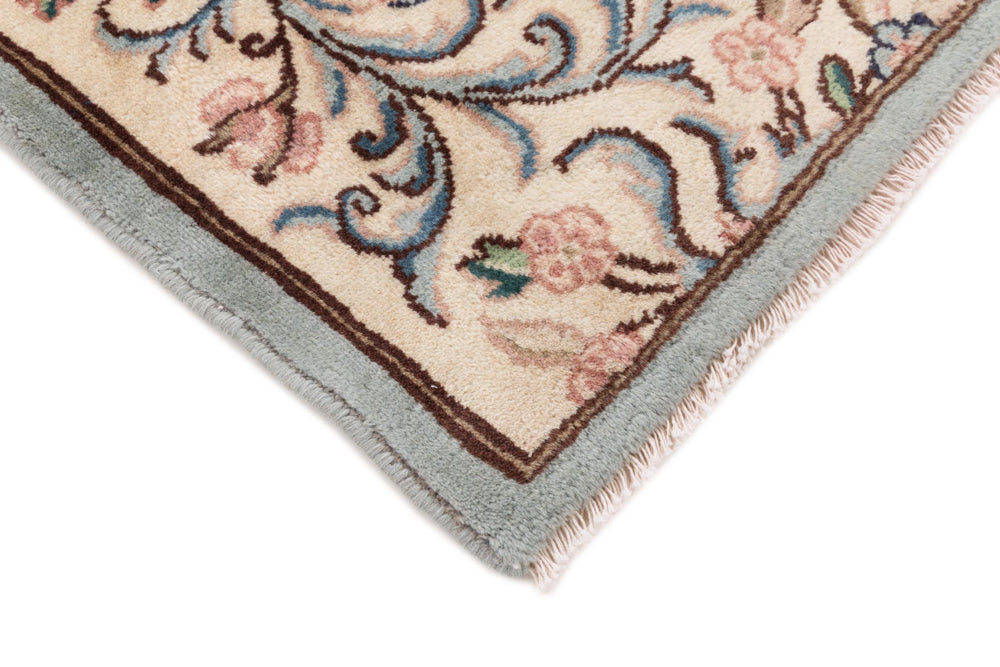 Perser Rug - Tabriz - Royal - 150 x 70 cm - cream