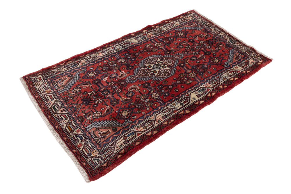 Sarouk Rug 171x67cm - Persian Rugs