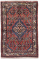 Hamadan Rug 118x78cm - Persian Rugs