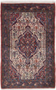 Hamadan Rug 130x85cm - Persian Rugs