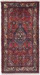 Sarouk Rug 135x72cm - Persian Rugs
