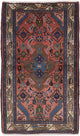 Sarough Rug 138x80cm - Persian Rugs