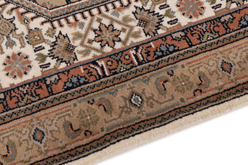 Oriental Rug - Bidjar - Indus - 138 x 73 cm - sand