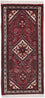 Perser Rug - Nomadic - 130 x 65 cm - rust