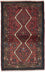 Perser Rug - Nomadic - 130 x 80 cm - red