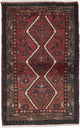 Hamadan Rug 130x80cm - Persian Rugs