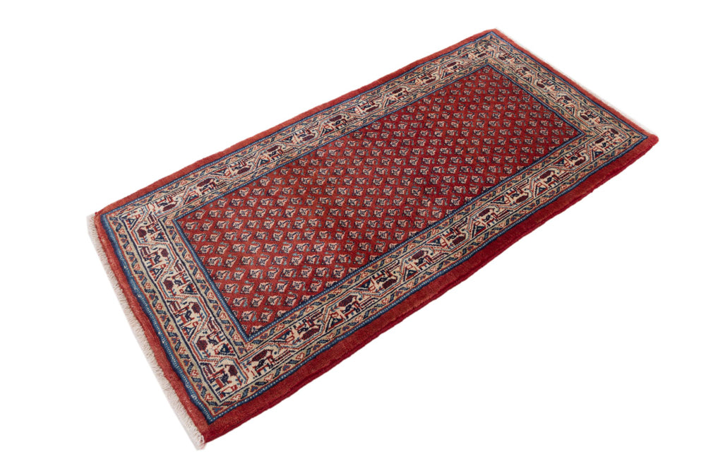 Mir Rug 140x70cm - Persian Rugs