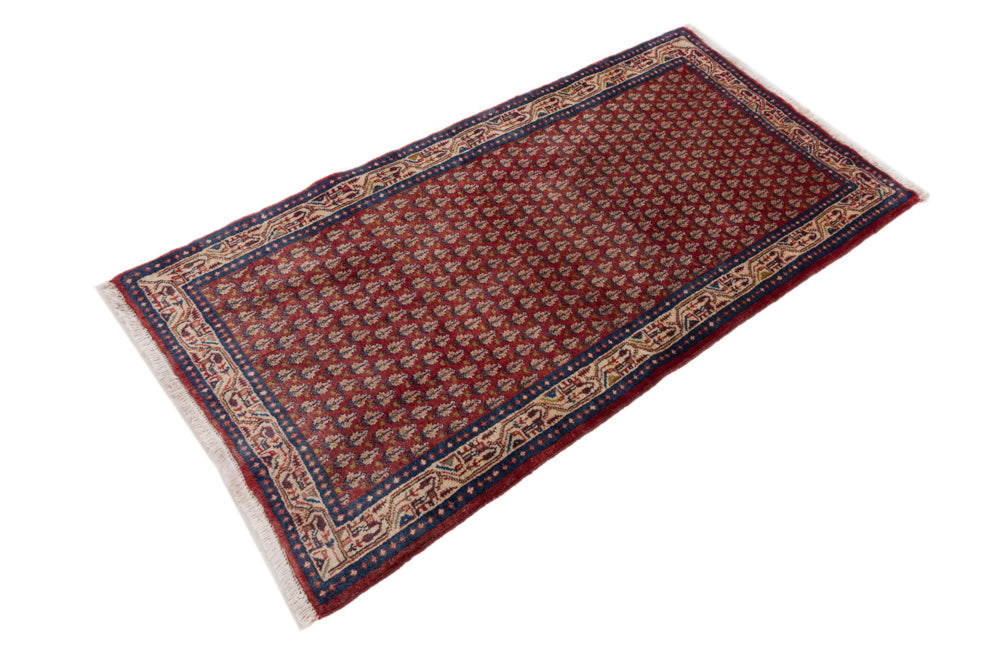 Mir Rug 140x70cm - Persian Rugs