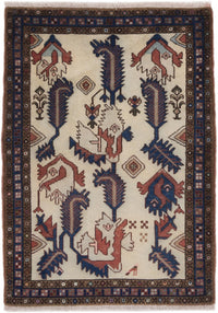 Perser Rug - Tabriz - 115 x 80 cm - multicolored