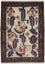 Perser Rug - Tabriz - 115 x 80 cm - multicolored