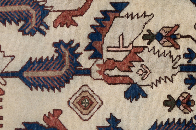 Perser Rug - Tabriz - 115 x 80 cm - multicolored