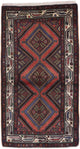 Hamadan Rug 135x78cm - Persian Rugs