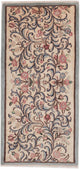Tabriz - 40 Raj Rug 150x70cm - Persian Rugs