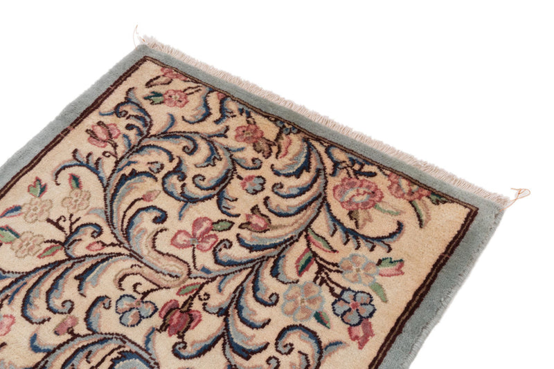 Perser Rug - Tabriz - Royal - 150 x 70 cm - cream