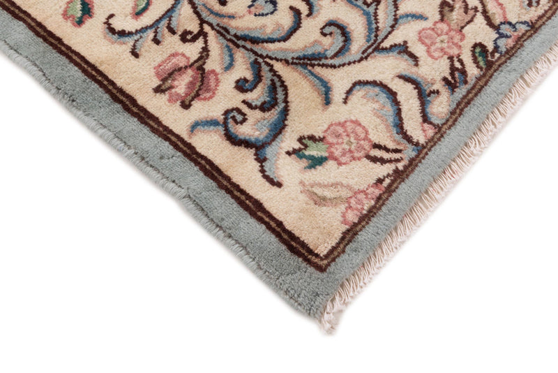Perser Rug - Tabriz - Royal - 150 x 70 cm - cream