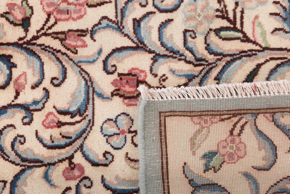 Perser Rug - Tabriz - Royal - 150 x 70 cm - cream