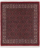 Bidjar - Takab Rug 107x100cm - Persian Rugs