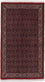 Perser Rug - Bidjar - 154 x 90 cm - dark red