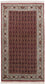 Oriental Rug - Tabriz - 165 x 91 cm - rust