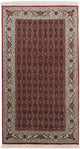 Indo Tabriz Rug 165x91cm - Oriental Rug