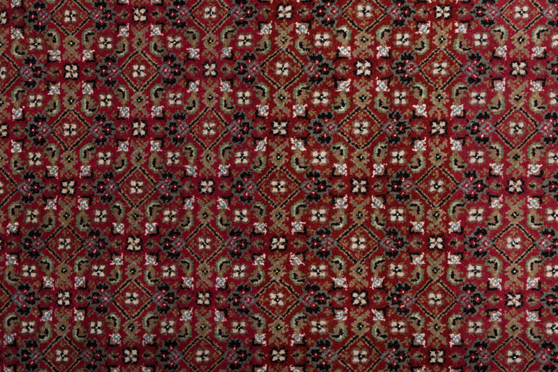 Oriental Rug - Tabriz - 165 x 91 cm - rust