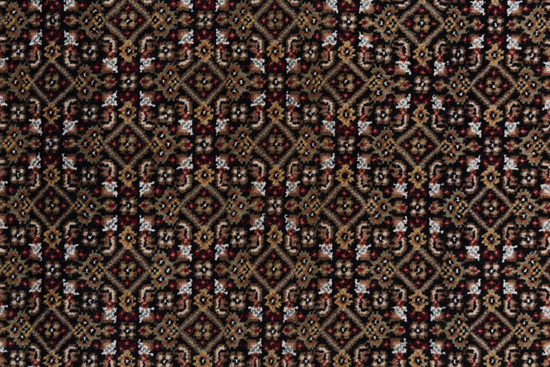 Oriental Rug - Tabriz - 159 x 93 cm - dark beige