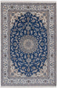 Nain Rug 299x194cm - Persian Rugs