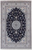 Perser Rug - Nain - 306 x 198 cm - dark blue