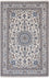 Perser Rug - Nain - 292 x 192 cm - cream