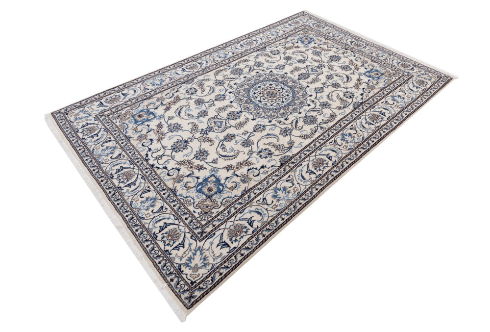 Nain Rug 292x192cm - Persian Rugs