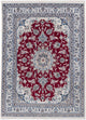 Nain Rug 202x148cm - Persian Rugs