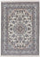 Perser Rug - Nain - 200 x 147 cm - cream