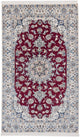 Nain Rug 200x120cm - Persian Rugs