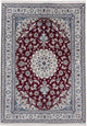 Nain Rug 232x165cm - Persian Rugs