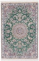 Nain Rug 136x88cm - Persian Rugs