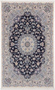 Nain Rug 255x158cm - Persian Rugs
