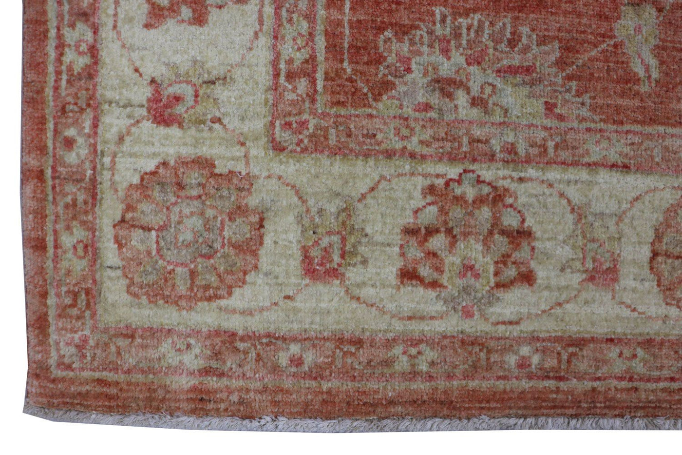 Ziegler Rug 152x108cm - Oriental Rug