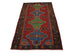 Kelim Teppich - Oriental 284 x 165 cm - rot