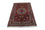 Perser Rug - Nomadic - 246 x 159 cm - blue