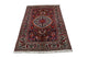 Bakhtiari Rug 246x159cm - Persian Rugs
