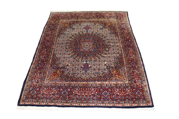 Perser Rug - Classic - 250 x 200 cm - blue