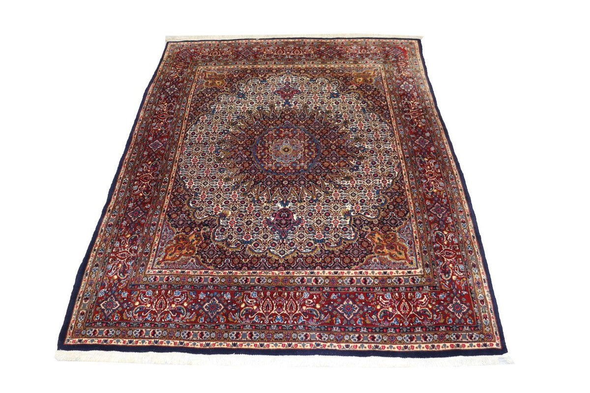 Perser Rug - Classic - 250 x 200 cm - blue