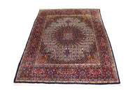 Perser Rug - Classic - 250 x 200 cm - blue