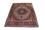 Perser Rug - Classic - 250 x 200 cm - blue
