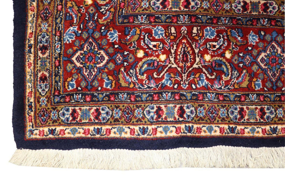 Perser Rug - Classic - 250 x 200 cm - blue