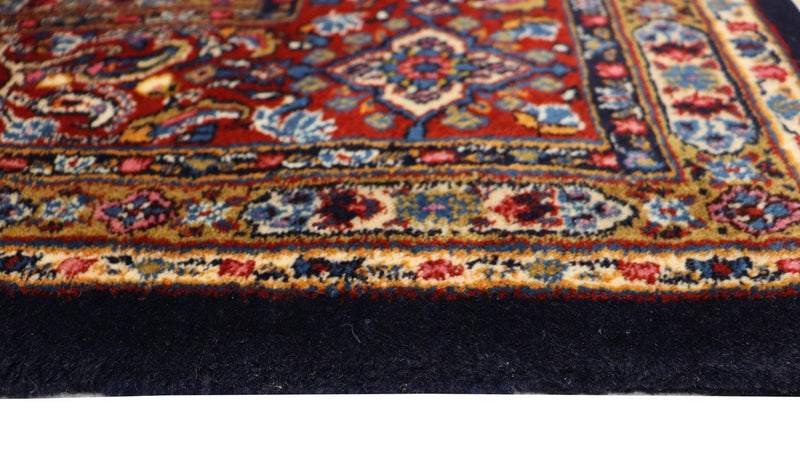 Perser Rug - Classic - 250 x 200 cm - blue