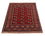 Afghan Rug - 180 x 130 cm - red