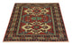 Afghan Rug 145x135cm - Oriental Rug